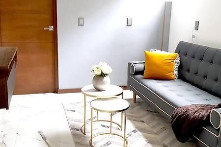 Orozco Maiahome-Polanco 1Br Close To Antara Mexiko-Stadt Exterior foto