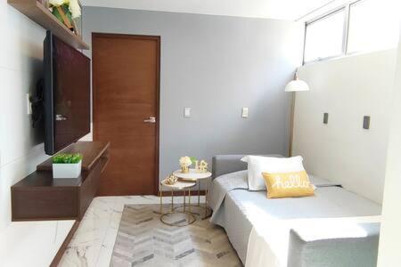 Orozco Maiahome-Polanco 1Br Close To Antara Mexiko-Stadt Exterior foto